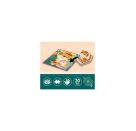 Montessori Holz-Puzzle - Tiere