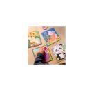 Montessori Holz-Puzzle - Tiere