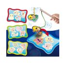 Angelspiel, Montessori