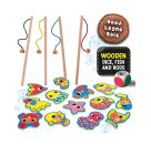 Angelspiel, Montessori