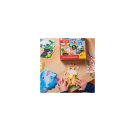 Legespiel Tierbabys, Montessori