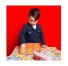 Spielbox Farbzuordnung, Montessori