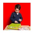 Spielbox Tierzuordnung, Montessori