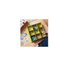 Spielbox Tierzuordnung, Montessori