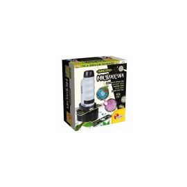 Kleines Wissenschafts-Genie - Micro Microscope