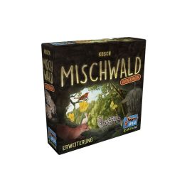 Mischwald-Entdeckungen Erw.