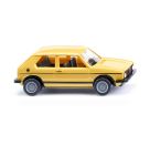WIKING VW Golf I GTI - lemongelb