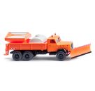 WIKING Kommunal Winterdienst - Pritschen-Lkw (Magirus)