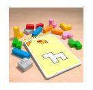 HABA Logic! GAMES - Freddy   Co.