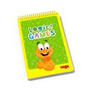 HABA Logic! GAMES - Freddy   Co.