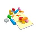 HABA Logic! GAMES - Freddy   Co.