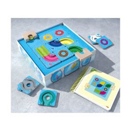 HABA Logic! GAMES - Milos Wasserpark