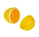 Ei-Stempel - Fröhliche Ostern, sort.