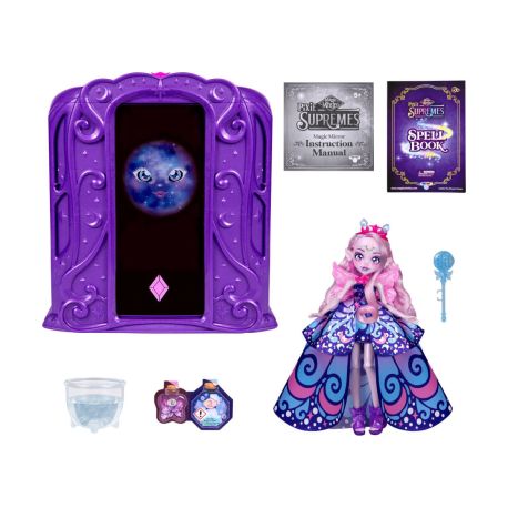 MAGIC MIXIESPS FSHN DOLL Mirror - (FR/DE/NL)