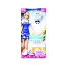 Steffi Love Baby Bath