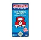 Monopoly Ergänzung: Frei Parken Jackpot