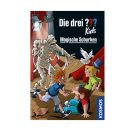 Die drei ??? Kids Magische Schurken