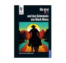 Die drei ???  und das Geheimnis von Black Mesa
