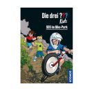 Die drei ??? Kids 103 SOS im BikePark