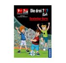 Die drei ??? Kids BundesligaAlarm