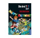 Die drei ??? Kids Dein Geburtstag