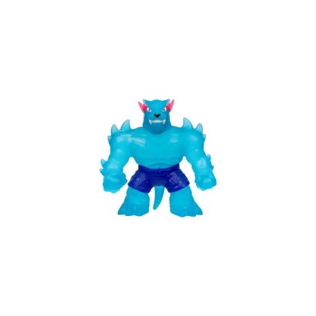 MrBeast Lab Goo Jit Zu Dehnbare Figuren - Iconic Panther