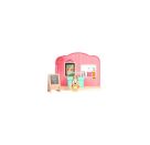 BLUEY S10 Eisdiele-Spielset