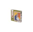 Tangram - Puzzle, sortiert