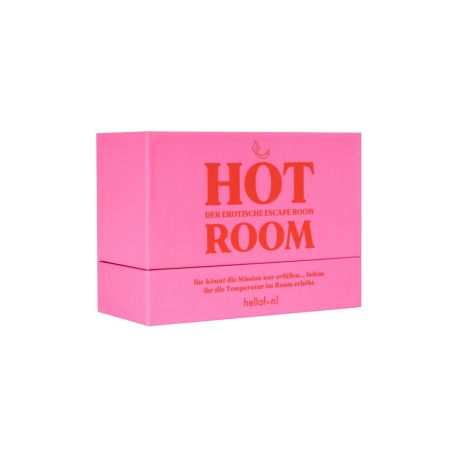 Hot Room