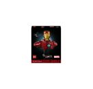 LEGO® Marvel Super Heroes™ 76327 Iron Man MK4