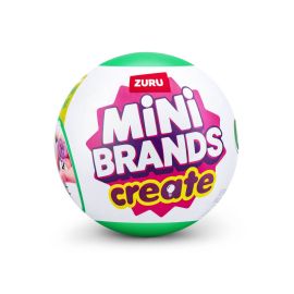 Mini Brands - Garden, sortiert