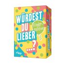 Würdest du lieber ...?-Die Kinderedition