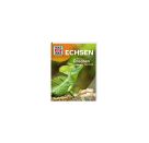 WAS IST WAS Echsen. Kleine Drachen hautnah