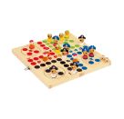 small foot Ludo Pirateninsel