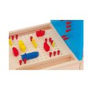 small foot Schiffe versenken