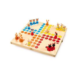 small foot Ludo Tiere