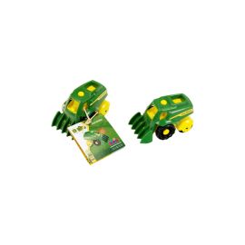 John Deere Mähdrescher Kid, 1:50