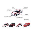 Toyota Racing 5 Pieces Giftpack