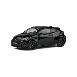 1:43 Toyota GR Yaris