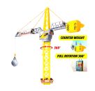 Mighty Crane