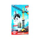 Mighty Crane