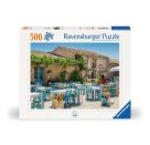 Ravensburger 12000838 Puzzle Marzamemi, Sizilien 500 Teile