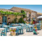 Ravensburger 12000838 Puzzle Marzamemi, Sizilien 500 Teile