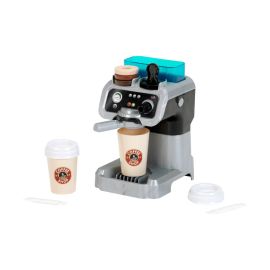 MM - Barista Espressomaschine
