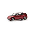 herpa - VW ID. 3, Kings Red Metallic (Dach schwarz)