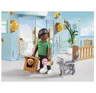 PLAYMOBIL 71742 Tierhotel