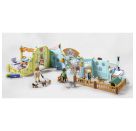 PLAYMOBIL 71742 Tierhotel