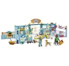 PLAYMOBIL 71742 Tierhotel