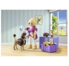 PLAYMOBIL 71747 Hundefriseurin