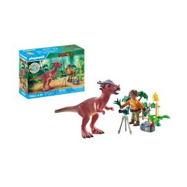 PLAYMOBIL 71822 Stygimoloch-Beobachtung